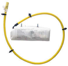 The Side Airbag SAB