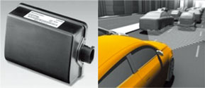 Adaptive Cruise Control System